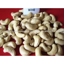 W240 cashew nut kernel
